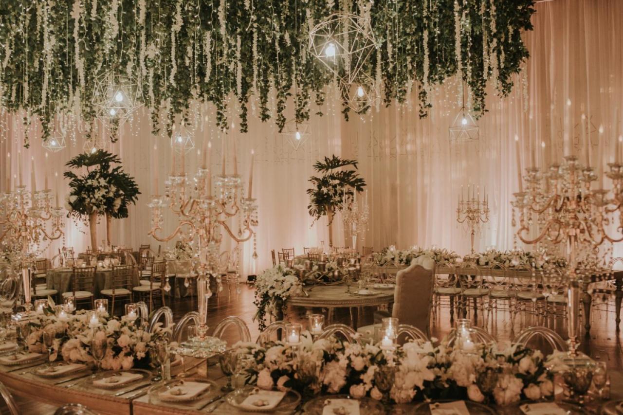 Hotel Dann Carlton Barranquilla Y Centro De Convenciones المظهر الخارجي الصورة A wedding reception